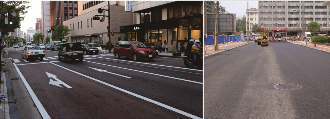 北碚區(qū)東陽街道江生路、江二路改建工程.jpg